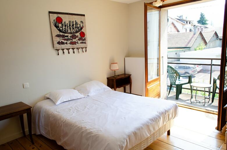 Villa City House Annecy