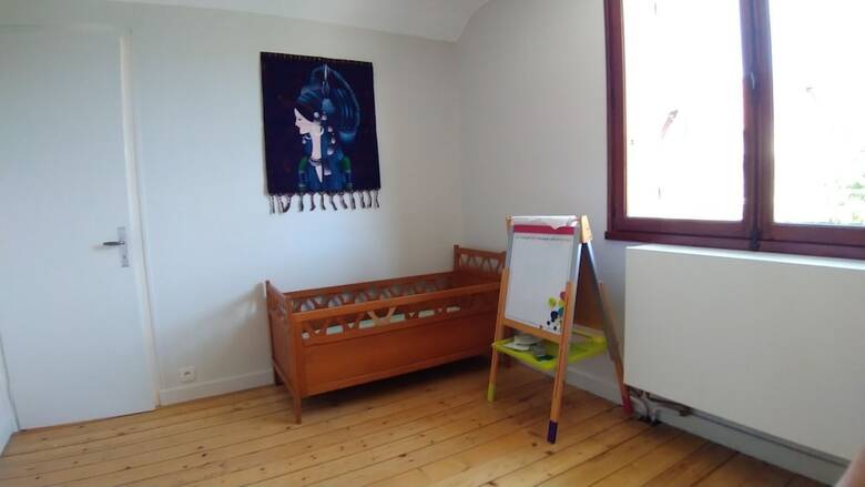 Villa City House Annecy