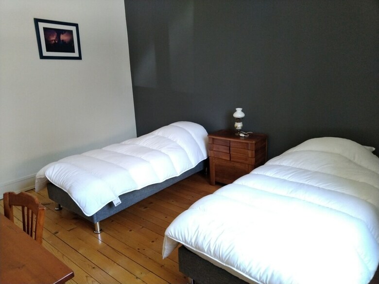Villa City House Annecy