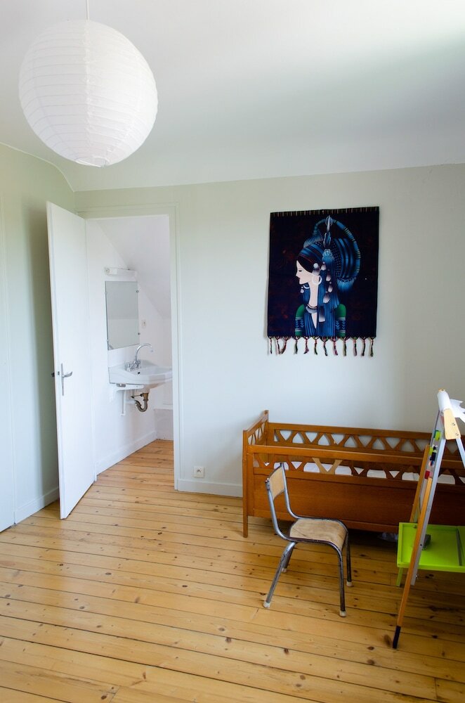 Villa City House Annecy