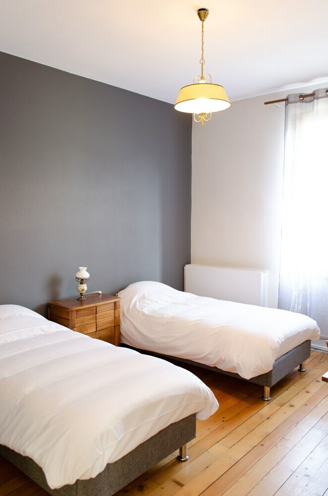 Villa City House Annecy