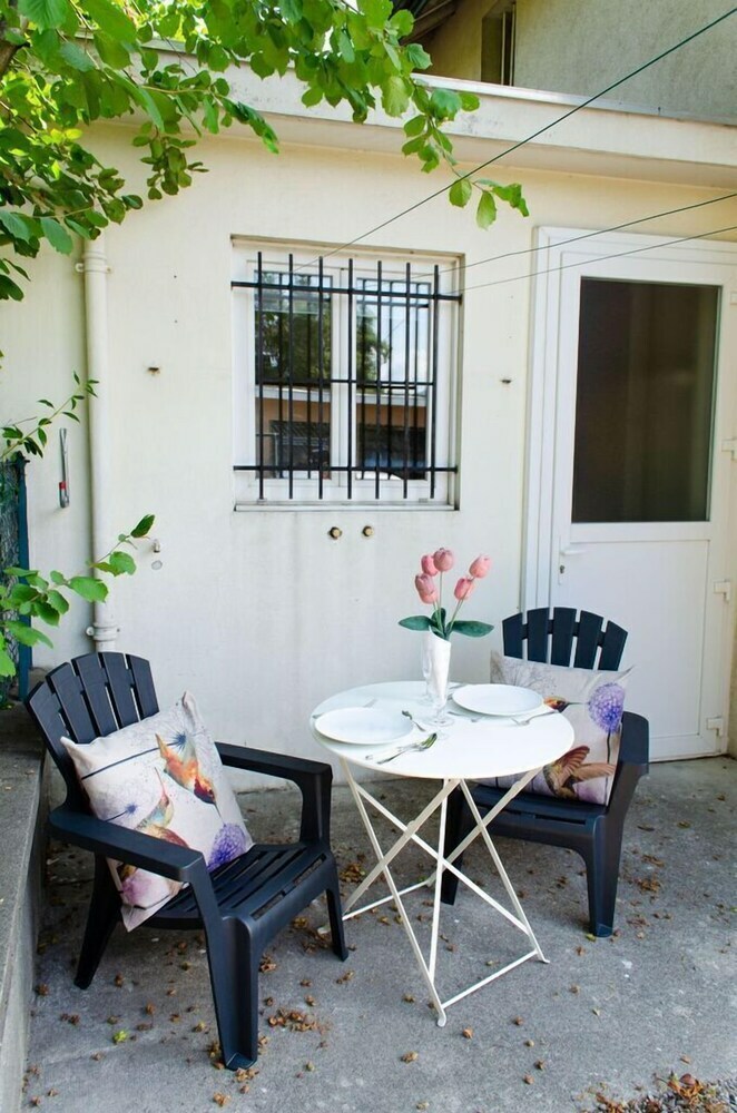 Villa City House Annecy