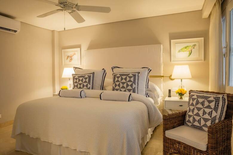 Hotel Casa La Merced By Mustique