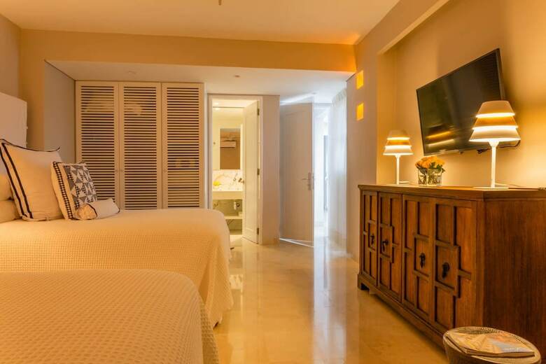 Hotel Casa La Merced By Mustique