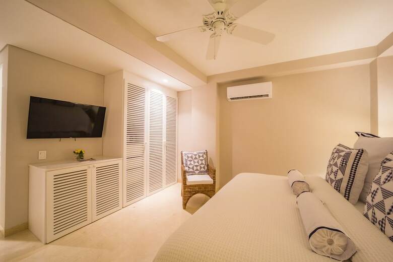 Hotel Casa La Merced By Mustique