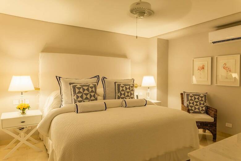 Hotel Casa La Merced By Mustique