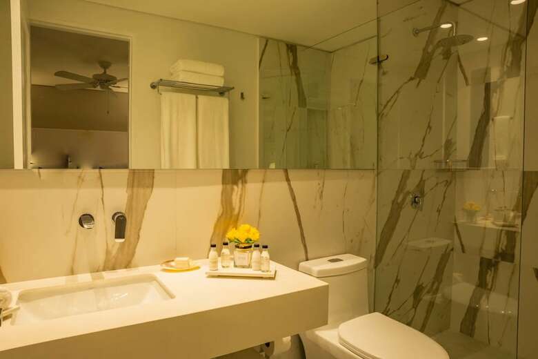 Hotel Casa La Merced By Mustique