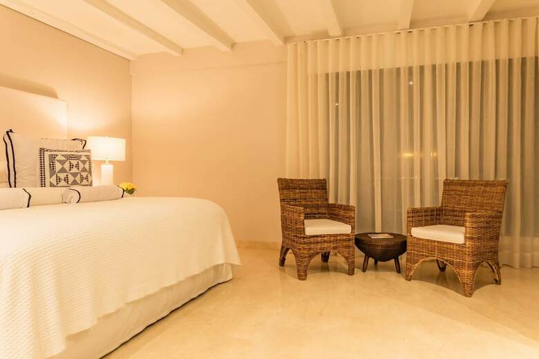 Hotel Casa La Merced By Mustique