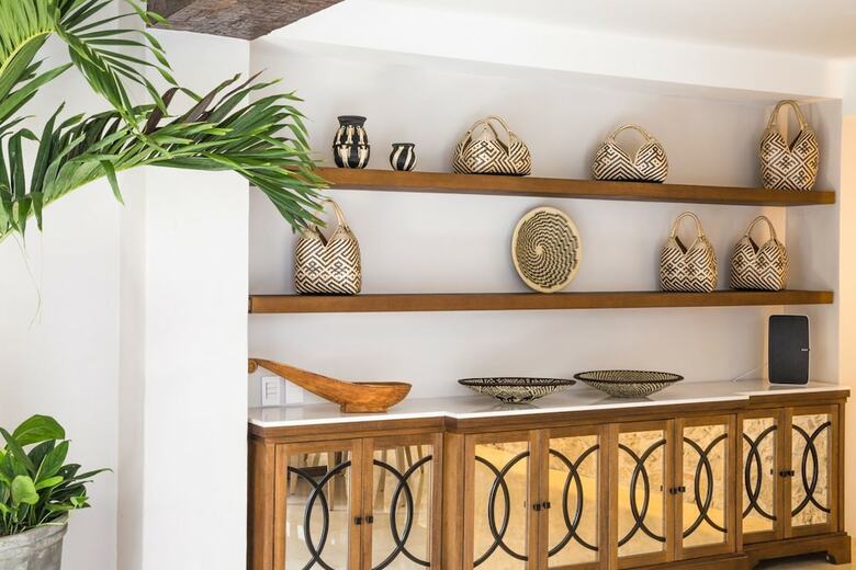 Hotel Casa La Merced By Mustique