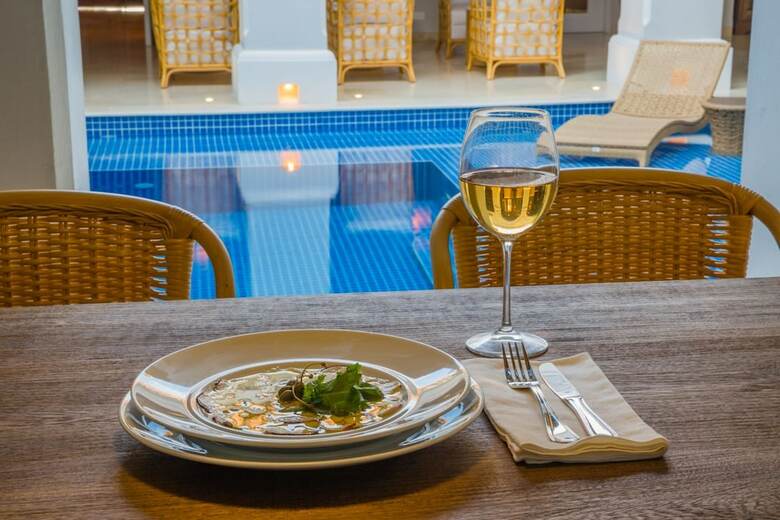 Hotel Casa La Merced By Mustique