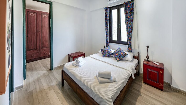 Hotel Kardinal Bag Evi