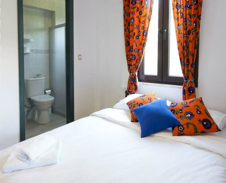 Hotel Kardinal Bag Evi