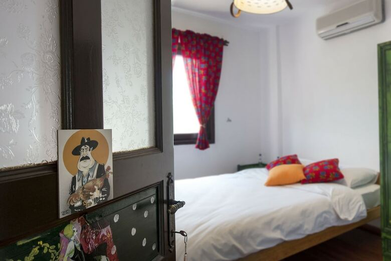 Hotel Kardinal Bag Evi