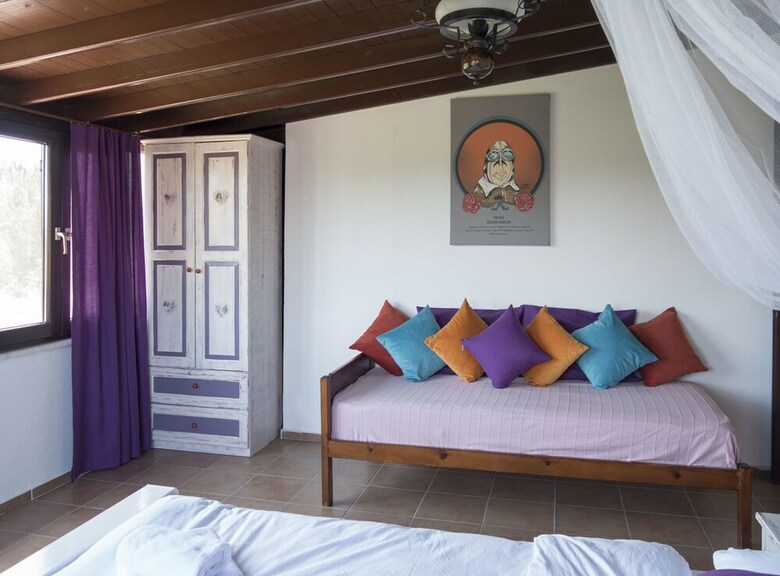 Hotel Kardinal Bag Evi