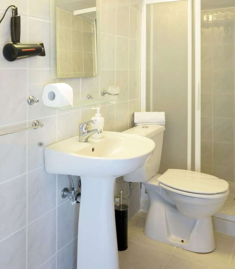 Hotel Kardinal Bag Evi