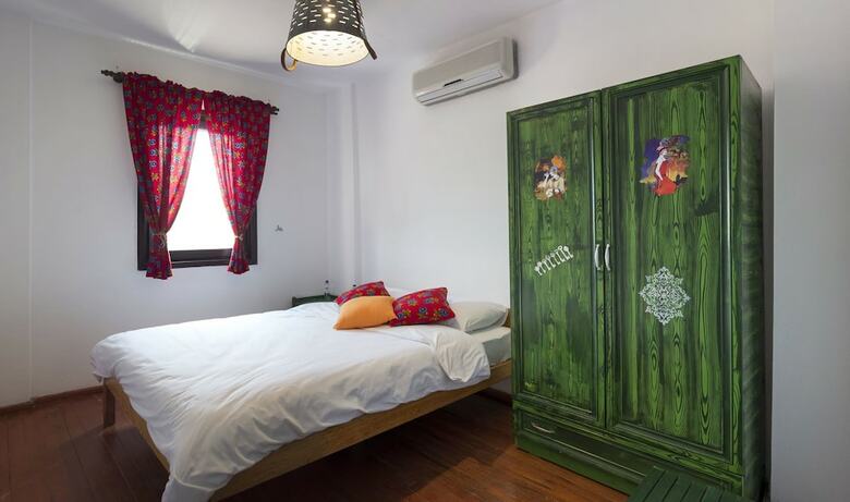 Hotel Kardinal Bag Evi