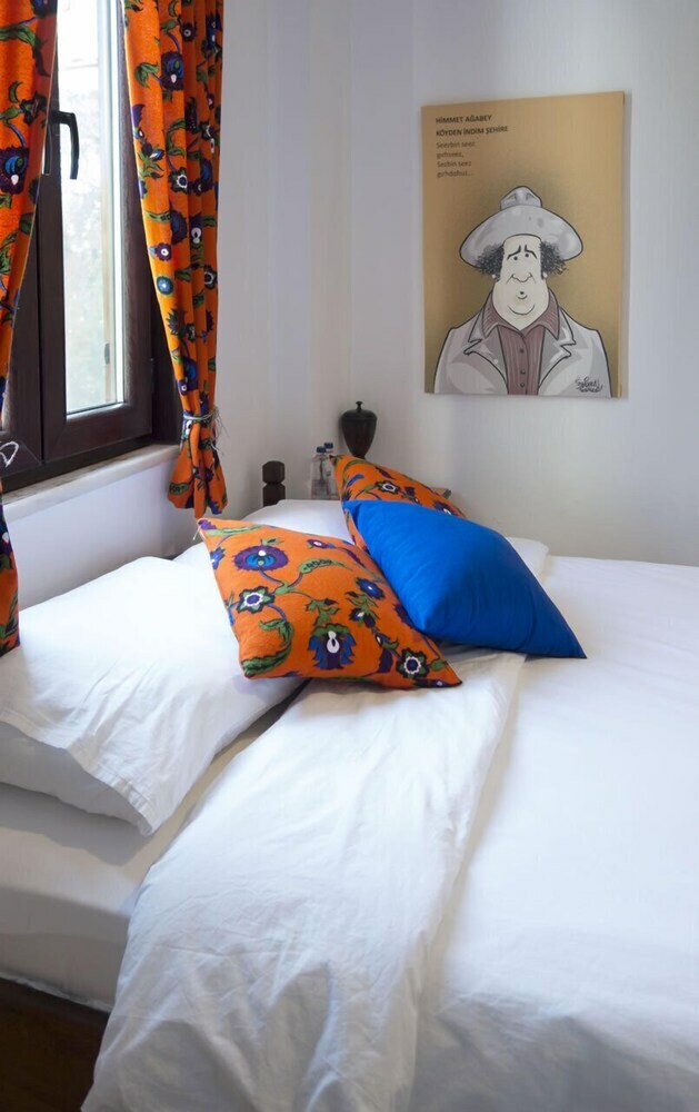 Hotel Kardinal Bag Evi