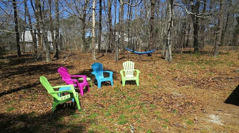 North Eastham 2 Bedroom With Central Air