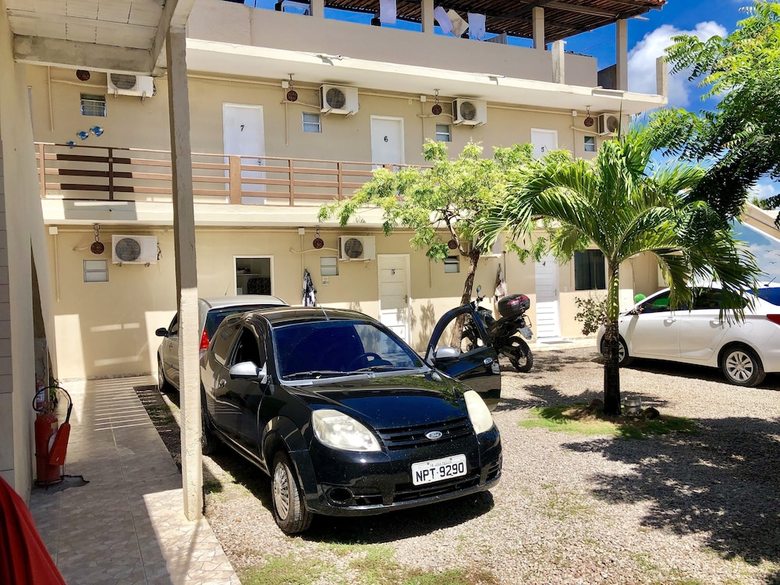 Posada Pousada Sereias de Maragogi