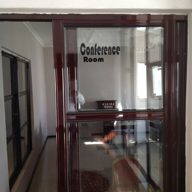 Posada Nshima Towers Boutique Lodge