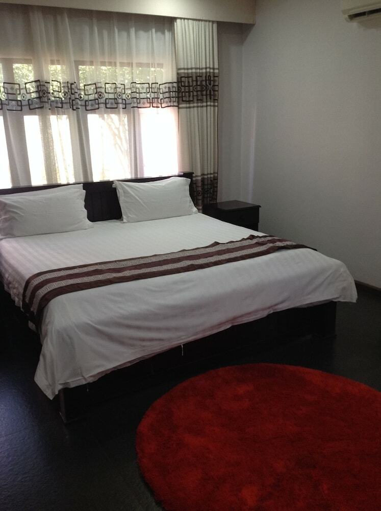 Posada Nshima Towers Boutique Lodge