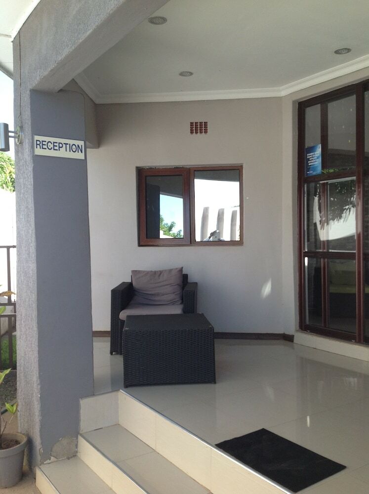 Posada Nshima Towers Boutique Lodge