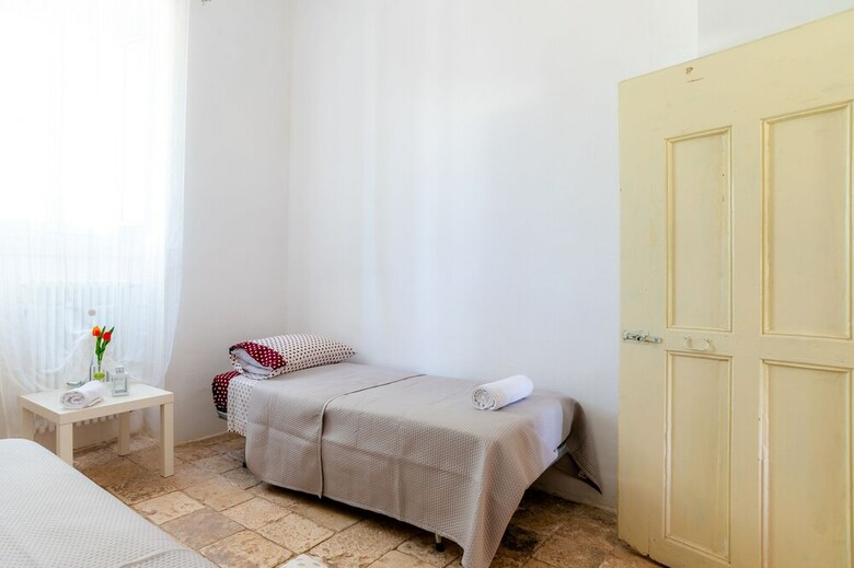 Apartamento Casale Morello