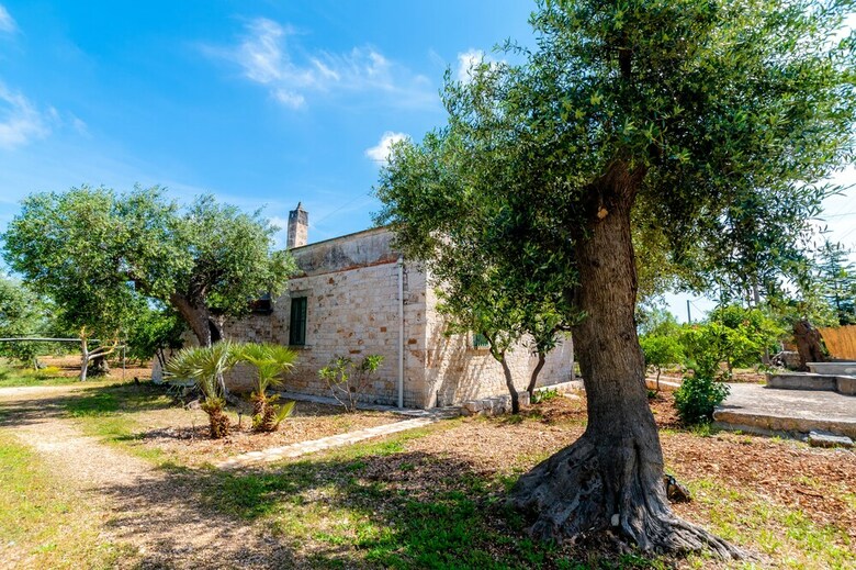 Apartamento Casale Morello