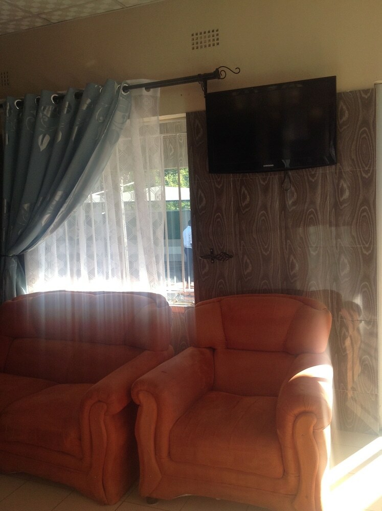 Aparthotel Eliba Apartments