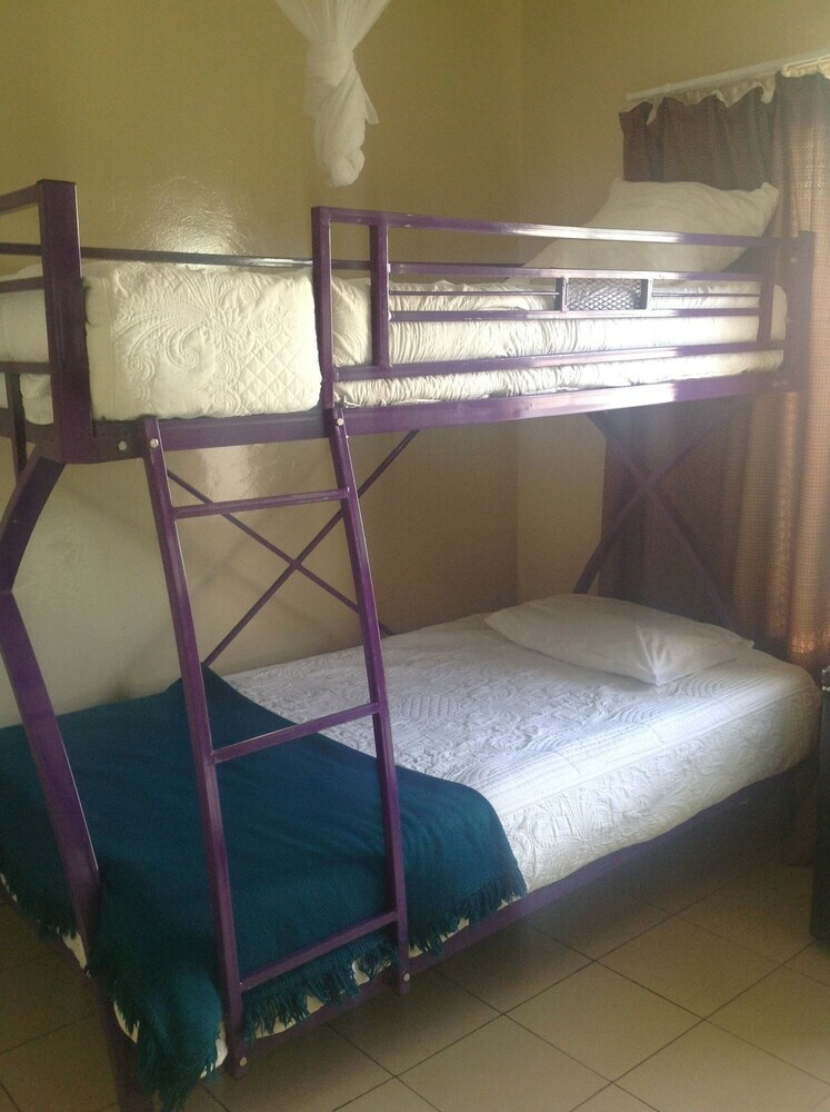 Aparthotel Eliba Apartments