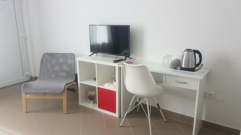 Hotel Marko Airport Rooms