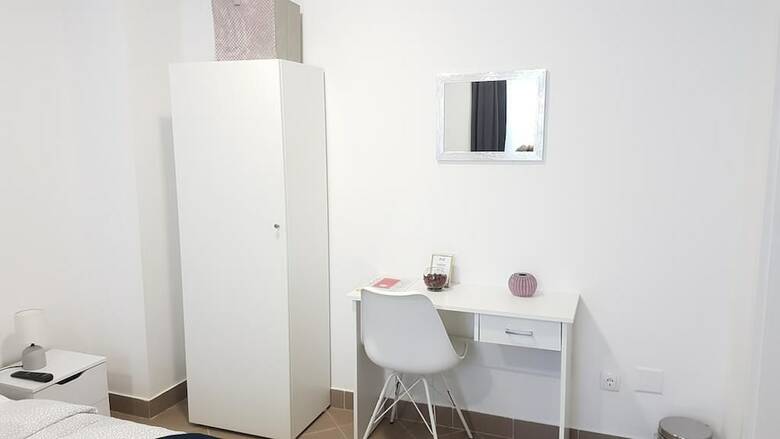 Hotel Marko Airport Rooms
