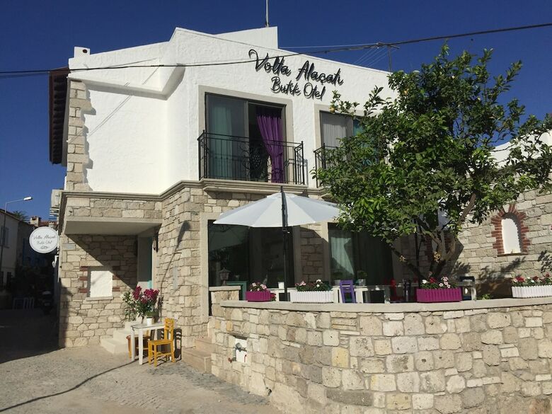 Hotel Volta Alacati Butik Otel