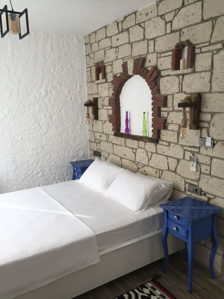 Hotel Volta Alacati Butik Otel