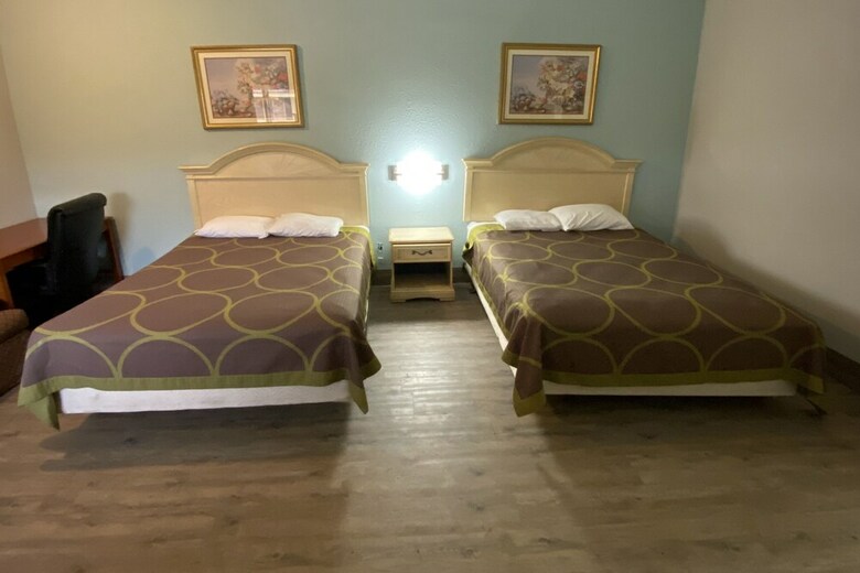 Motel Oyo Hotel Lake Charles La I-10