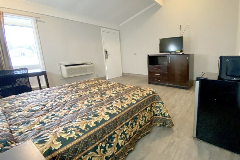 Motel Oyo Hotel Lake Charles La I-10
