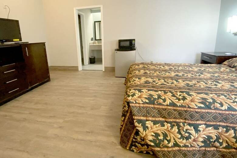 Motel Oyo Hotel Lake Charles La I-10