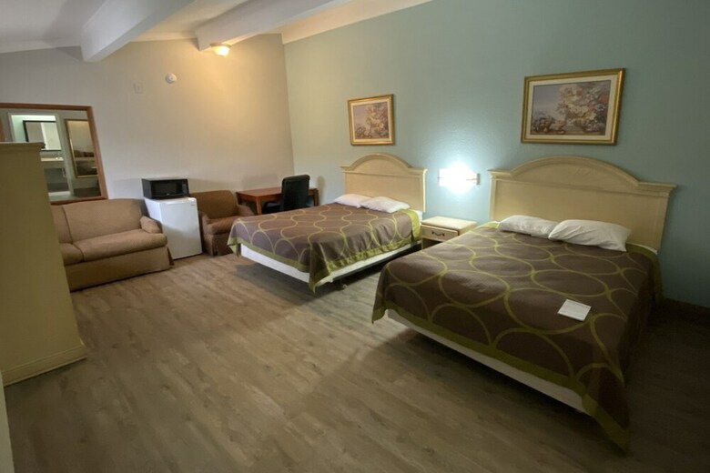 Motel Oyo Hotel Lake Charles La I-10