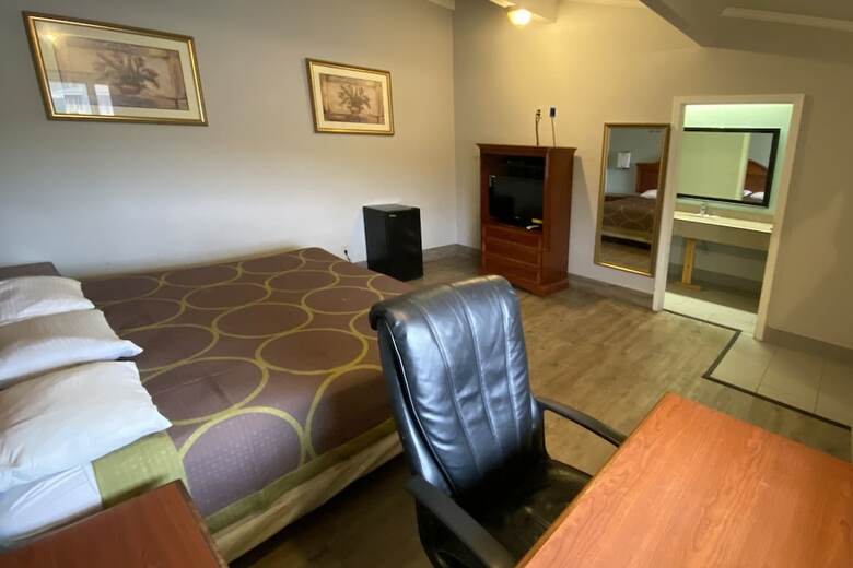Motel Oyo Hotel Lake Charles La I-10