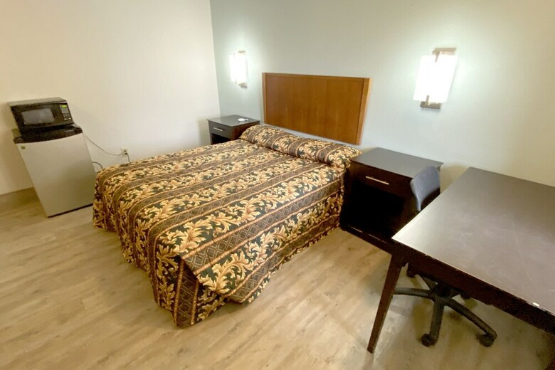 Motel Oyo Hotel Lake Charles La I-10