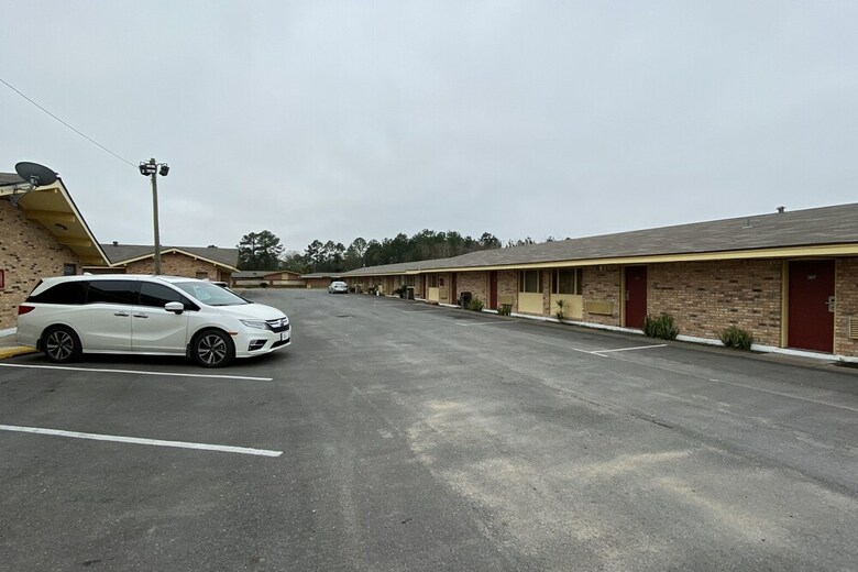 Motel Oyo Hotel Lake Charles La I-10
