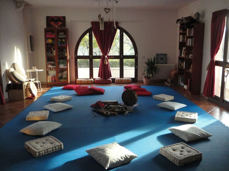 Bed & Breakfast Viaggiatori D'intento