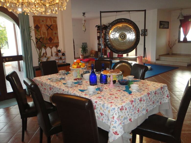 Bed & Breakfast Viaggiatori D'intento