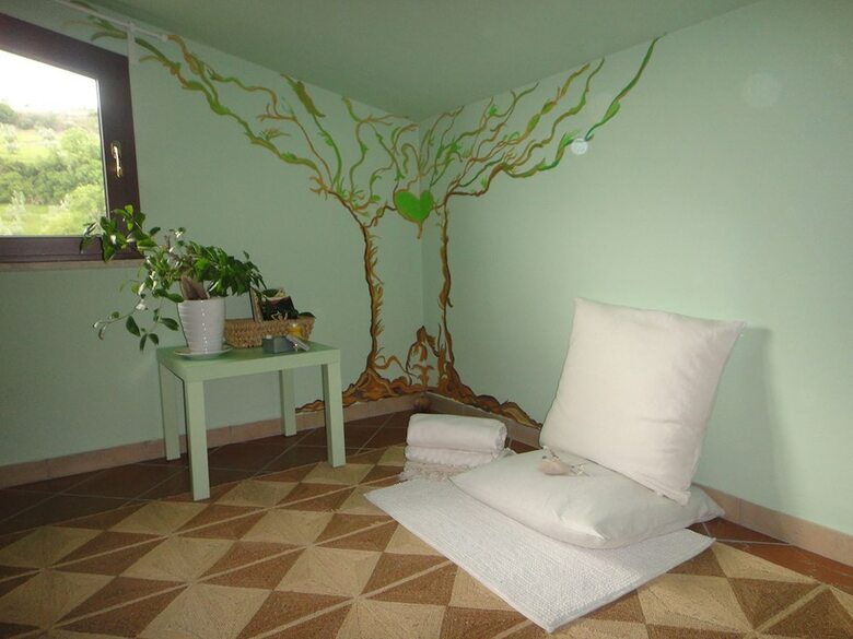 Bed & Breakfast Viaggiatori D'intento
