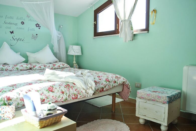 Bed & Breakfast Viaggiatori D'intento