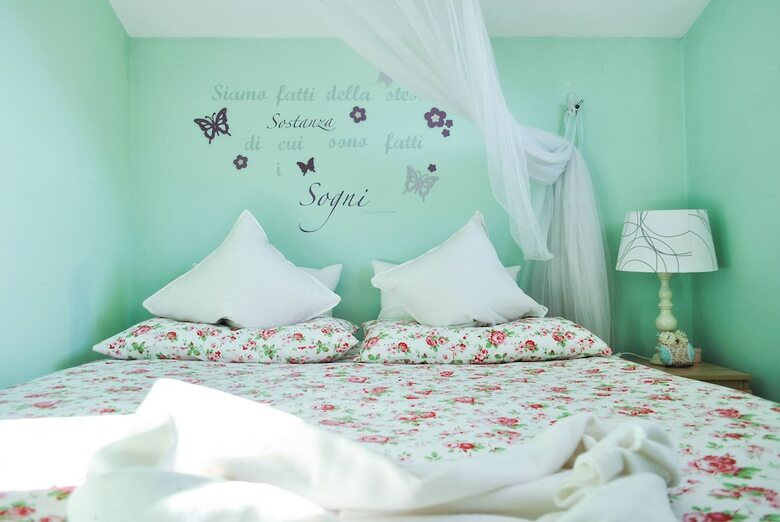 Bed & Breakfast Viaggiatori D'intento