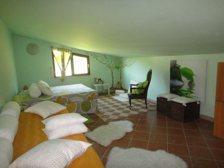 Bed & Breakfast Viaggiatori D'intento
