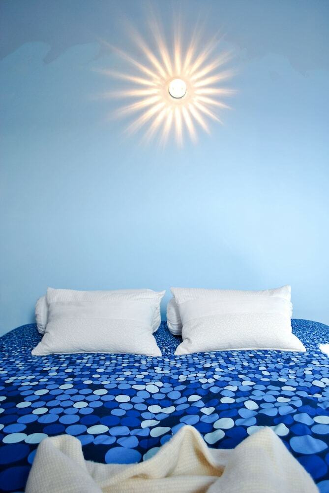 Bed & Breakfast Viaggiatori D'intento