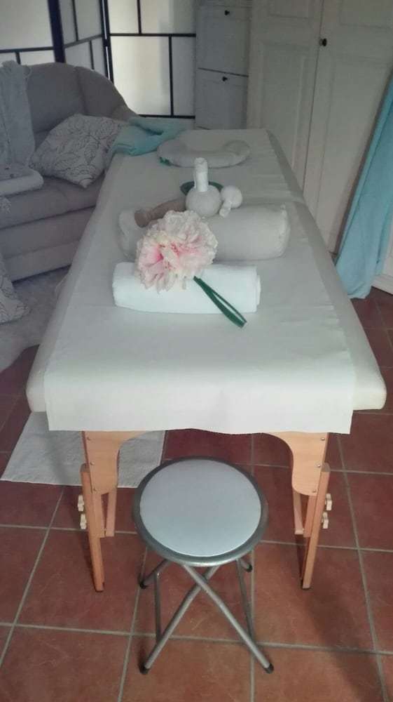 Bed & Breakfast Viaggiatori D'intento