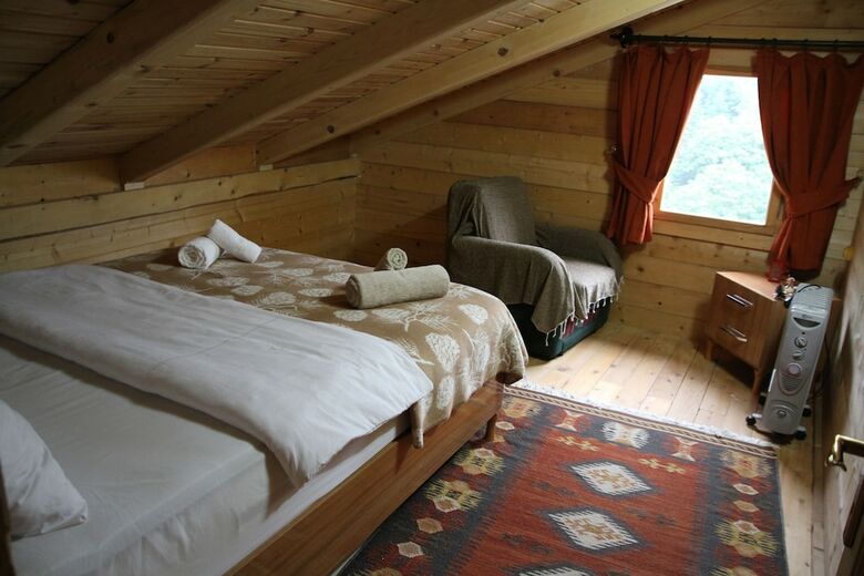 Ayder Dag Evi